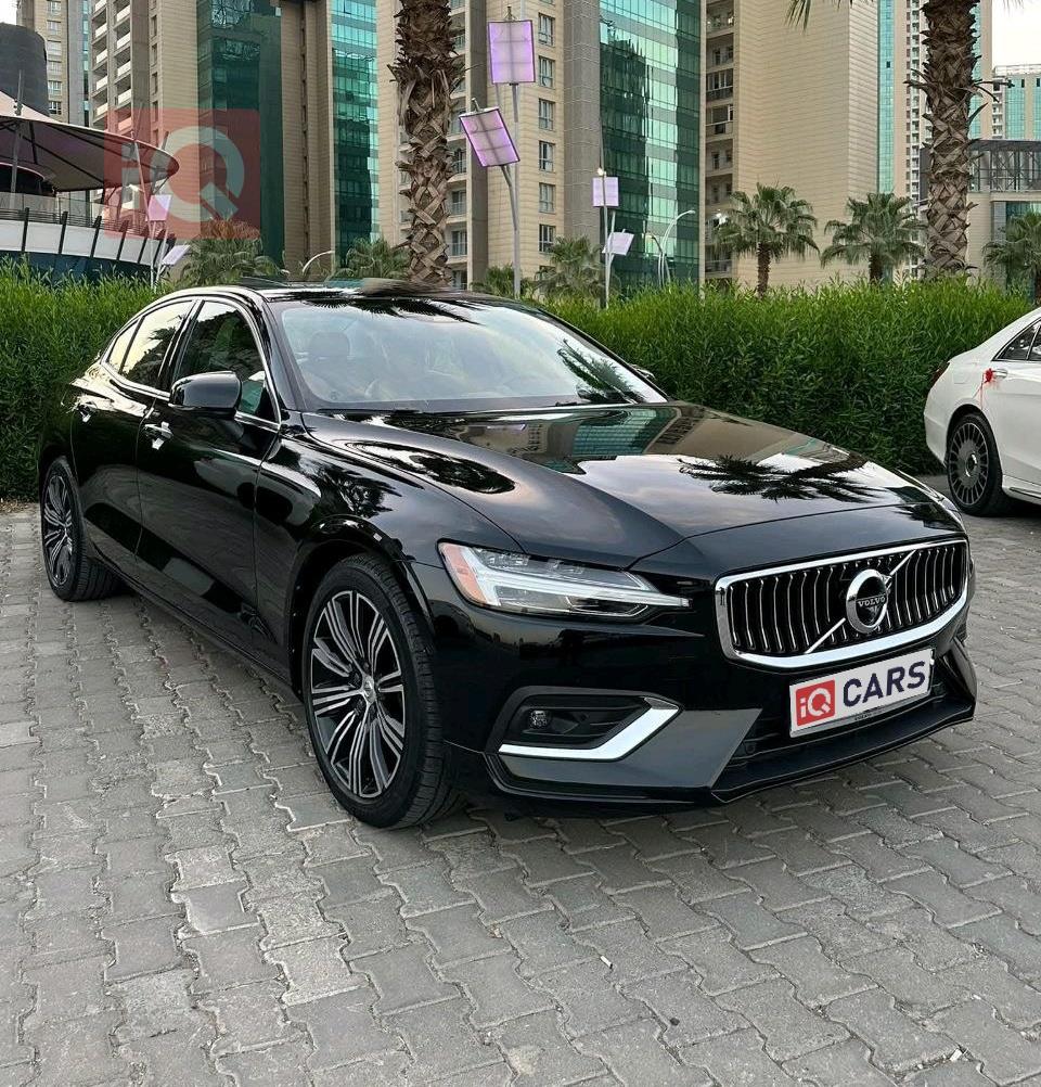 فولفو S60